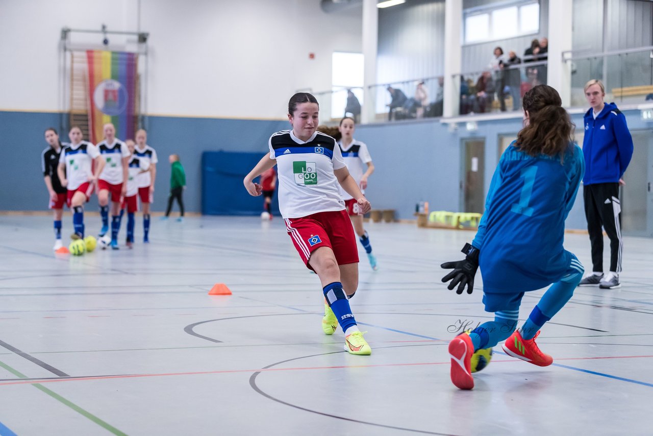 Bild 96 - wCJ Futsalmeisterschaft Runde 1